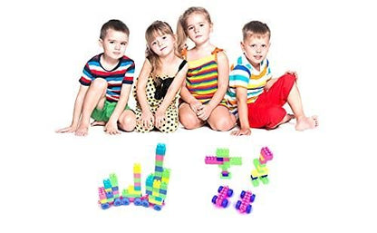 Building Blocks Puzzle Game