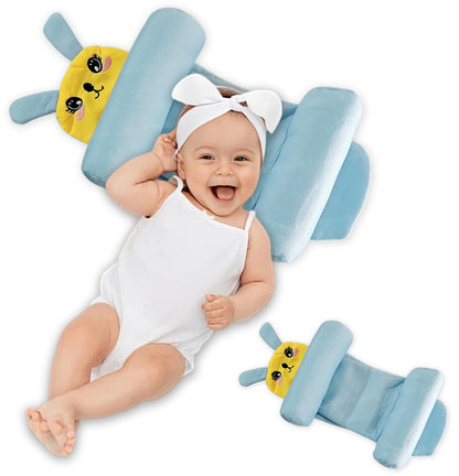 Baby Soft Neck Support Pillow