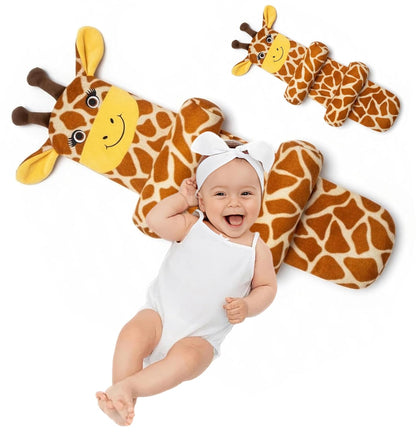 Baby Soft Neck Support Pillow