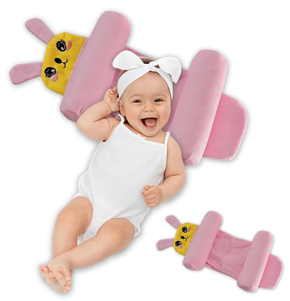 Baby Soft Neck Support Pillow
