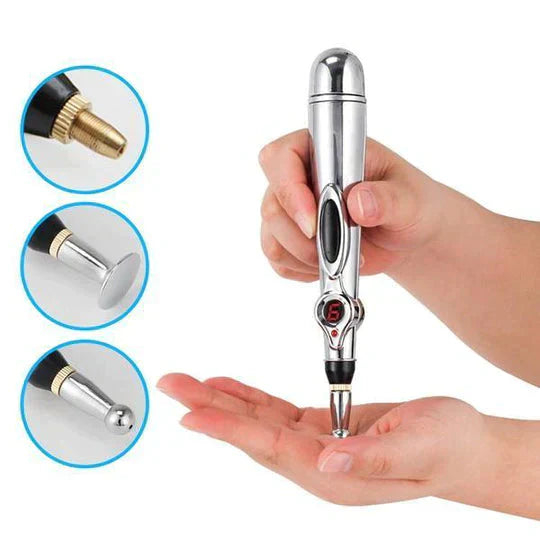 Acupunture Massage Pen